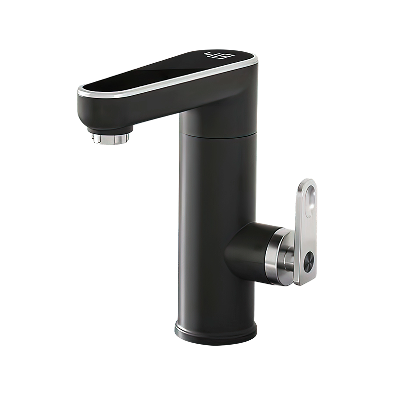 GD-01-34 ABS LED memaparkan paip herter air segera untuk pemanas air paip tunggal bilik mandi GD-01-34 ABS LED memaparkan paip herter air segera untuk pemanas air paip tunggal bilik mandi