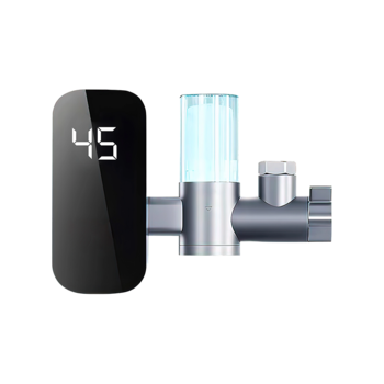 GD-04-34 Penapisan air terbina dalam paip pemanas dapur elektrik ABS yang ditapis paip air panas elektrik