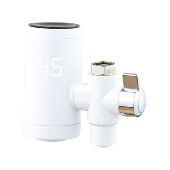 TJ-01-34 Smart ABS paparan suhu digital 3000W kuasa elektrik paip air panas